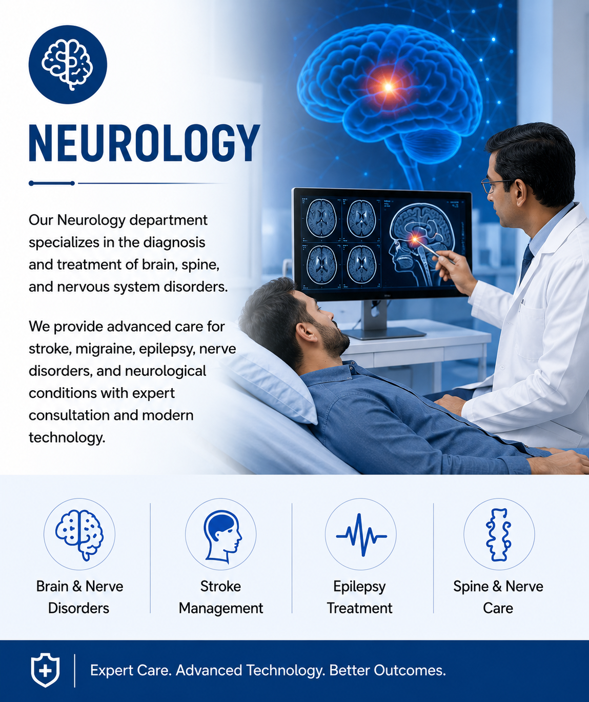 Neurology